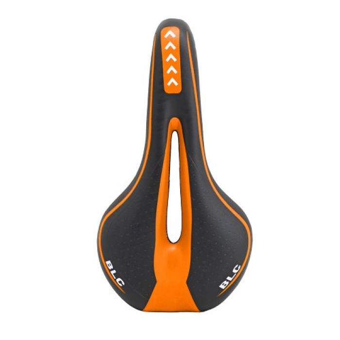 Sele - MTB, Turuncu,Kırmızı,Yeşil ZR-05 Dart