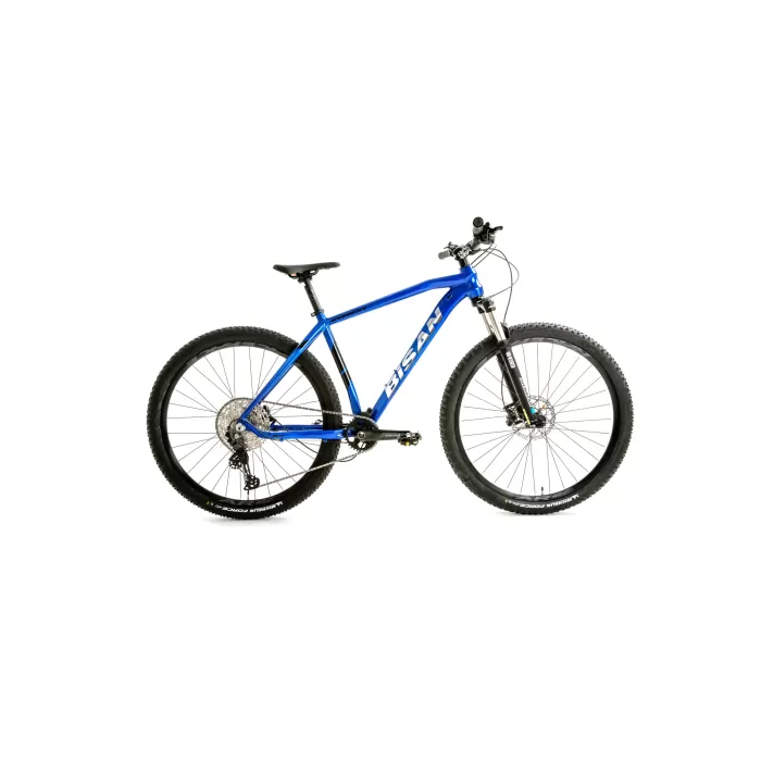 Bisan Everest XT  1x12 Vites 27,5 Jant 19 Kadro Dağ Bisikleti