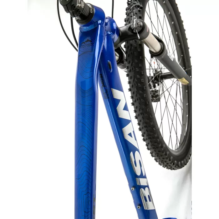 Bisan Everest XT  1x12 Vites 27,5 Jant 19 Kadro Dağ Bisikleti