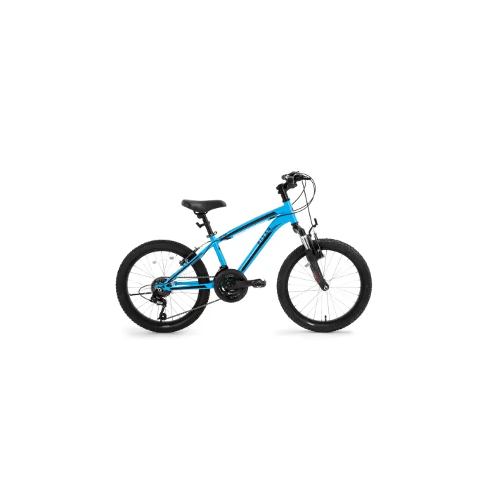Bi̇san Kds 2750 V.Fren 20 Jant 21 Vites Çocuk Bisikleti