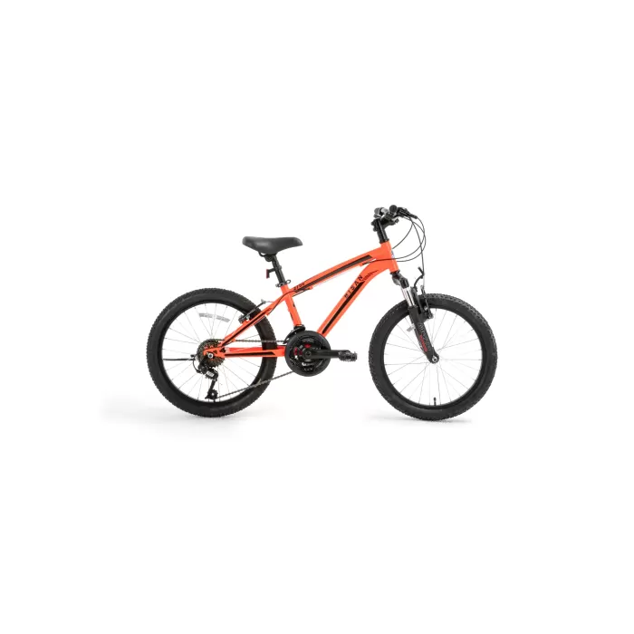 Bi̇san Kds 2750 V.Fren 20 Jant 21 Vites Çocuk Bisikleti