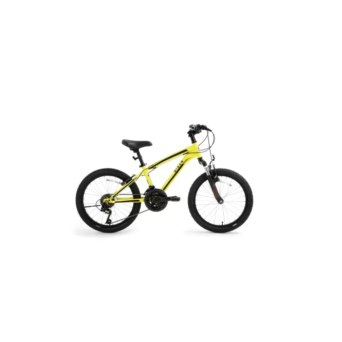 Bi̇san Kds 2750 V.Fren 20 Jant 21 Vites Çocuk Bisikleti