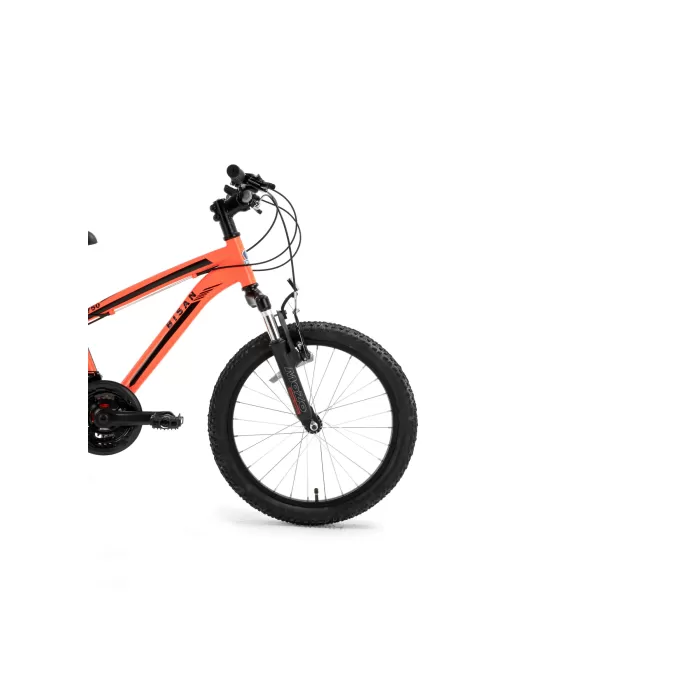 Bi̇san Kds 2750 V.Fren 20 Jant 21 Vites Çocuk Bisikleti