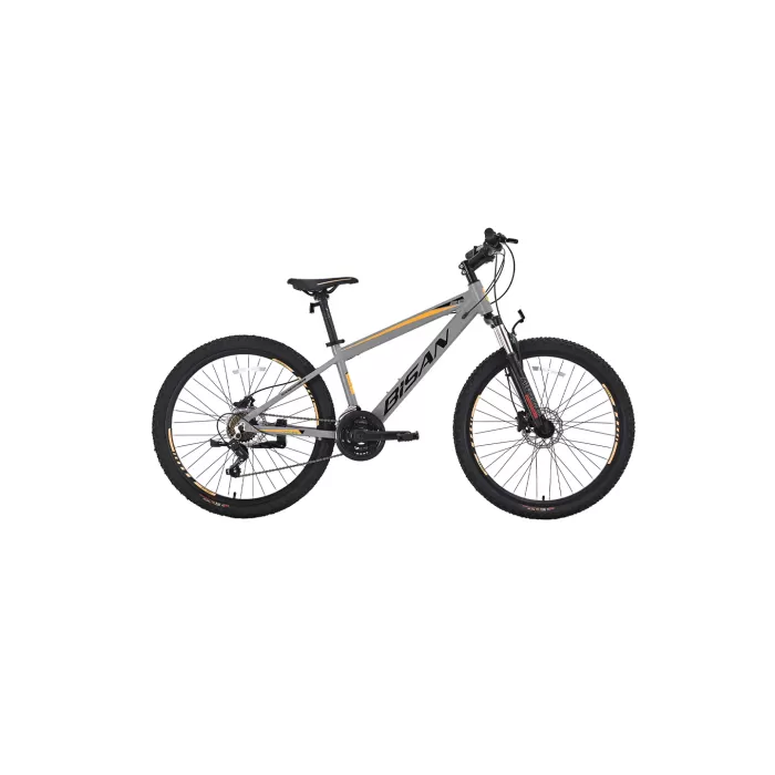 Bisan Cooper 26 Jant H.disk 21 Vites Kadro 35cm Dağ Bisikleti