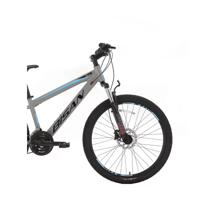 Bisan Cooper 26 Jant H.disk 21 Vites Kadro 35cm Dağ Bisikleti