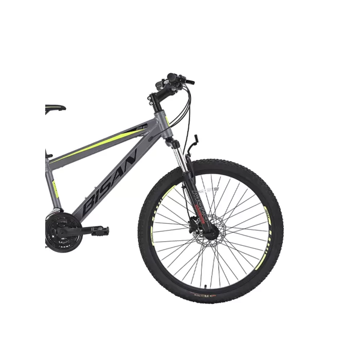 Bisan Cooper 26 Jant H.disk 21 Vites Kadro 35cm Dağ Bisikleti