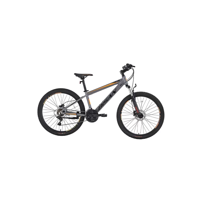 Bisan Cooper 26 Jant H.disk 21 Vites Kadro 35cm Dağ Bisikleti