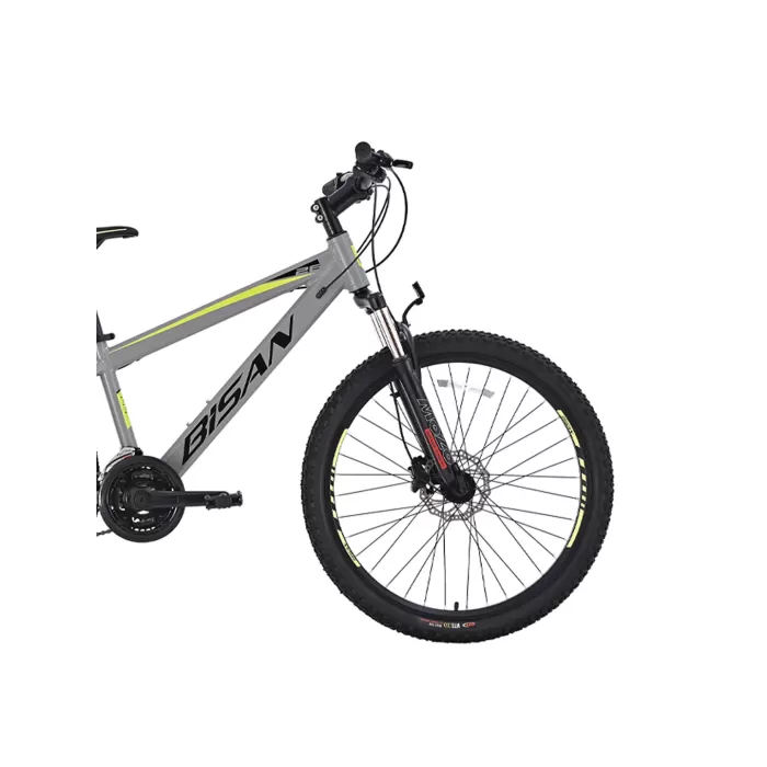 Bisan Cooper 26 Jant H.disk 21 Vites Kadro 35cm Dağ Bisikleti