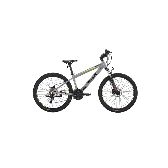 Bisan Cooper 26 Jant H.disk 21 Vites Kadro 35cm Dağ Bisikleti