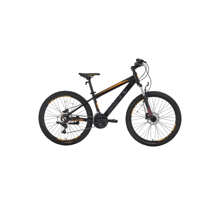 Bisan Cooper 24 Jant 21 Vites H.Disk Kadro 30cm Dağ Bisikleti
