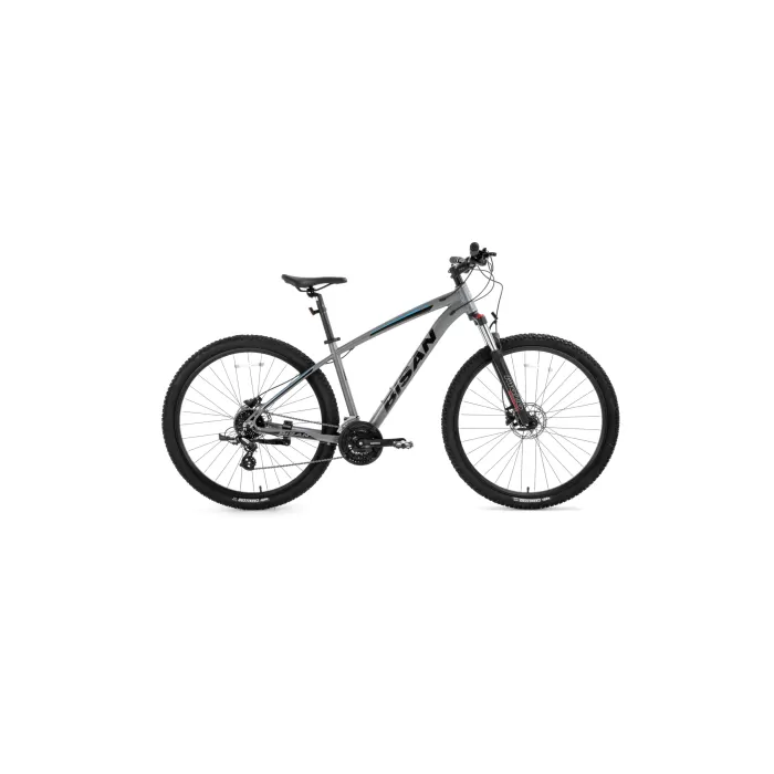 Bisan Mtx 7300 26 Jant 15,5 Kadro 24 Vites H.Disk Dağ Bisikleti