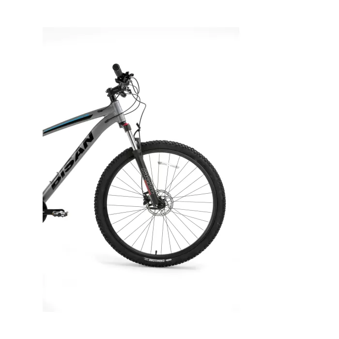 Bisan Mtx 7300 26 Jant 15,5 Kadro 24 Vites H.Disk Dağ Bisikleti