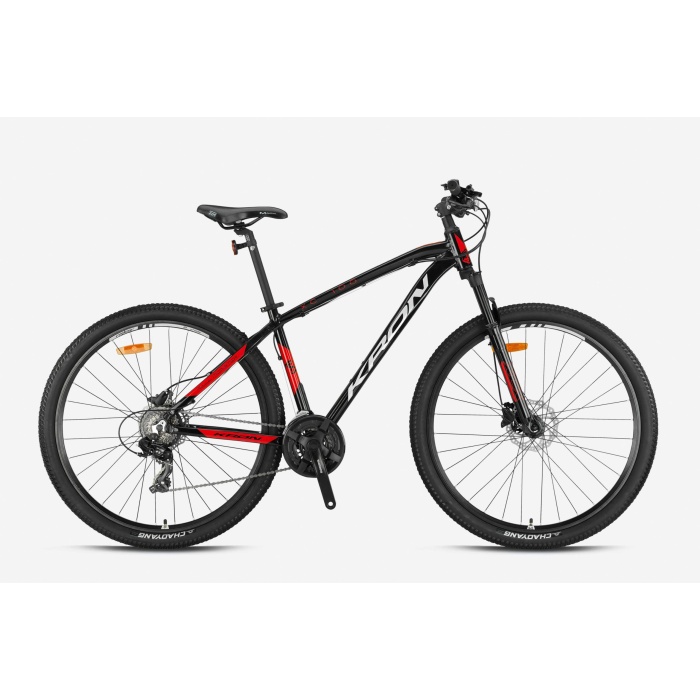 Kron XC 100 26 Jant 14 Kadro 21 Vites H.Disk Dağ Bisikleti