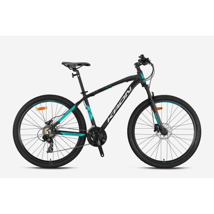 Kron XC 100 26 Jant 14 Kadro 21 Vites H.Disk Dağ Bisikleti
