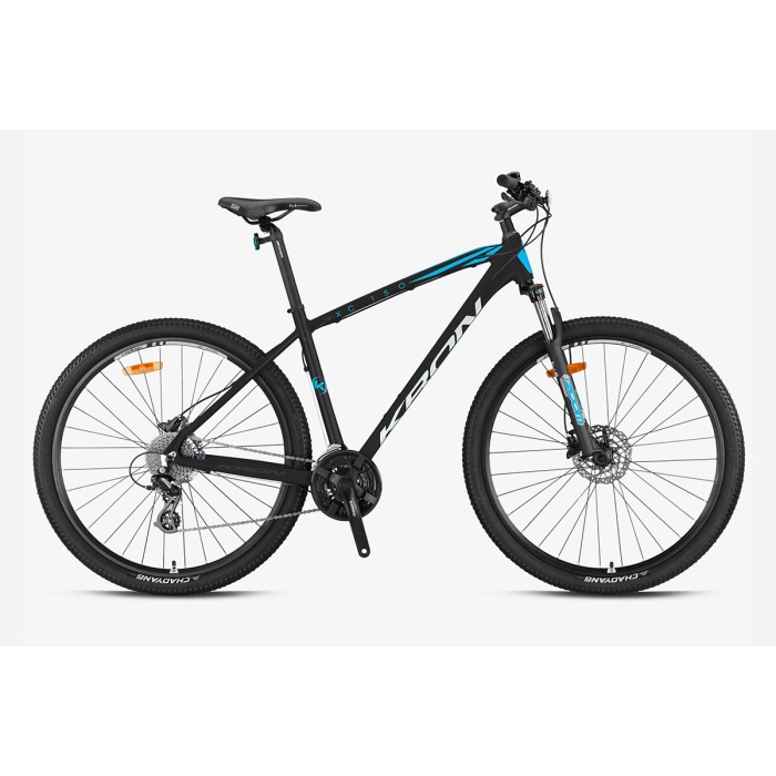 Kron XC 150 29 Jant 24 Vites H.Disk Dağ Bisikleti