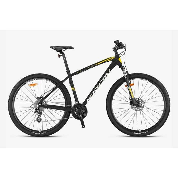Kron XC 150 29 Jant 24 Vites H.Disk Dağ Bisikleti