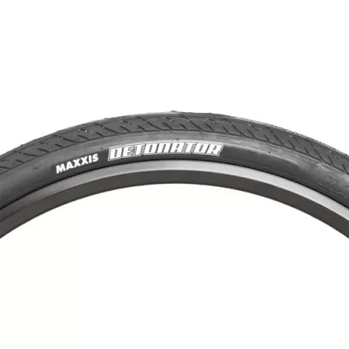 MAXXIS Tire Road Detonator 700X28C Telli