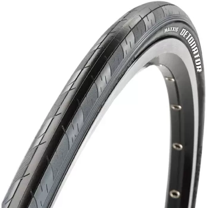 MAXXIS Tire Road Detonator 700X28C Telli