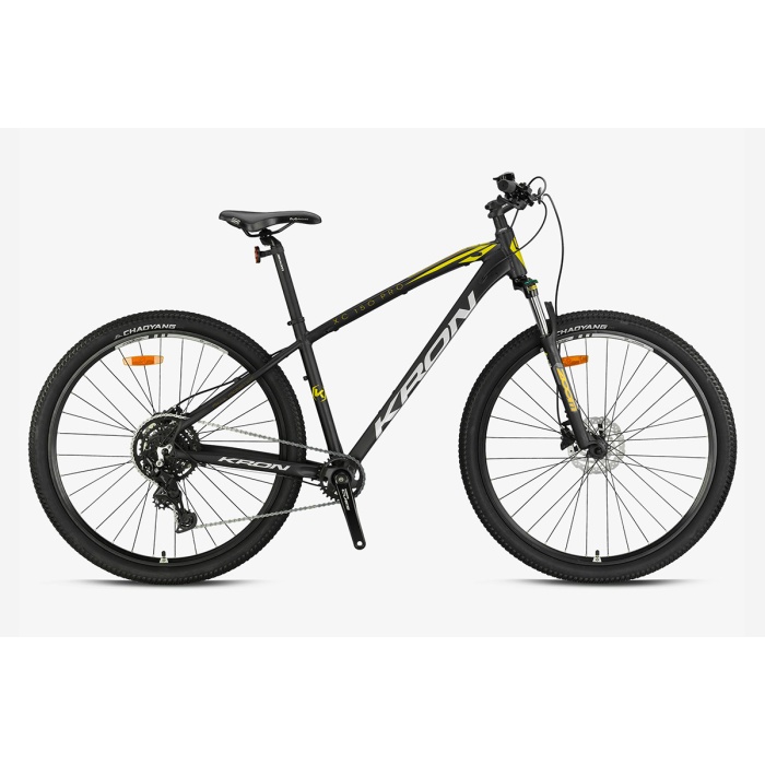 Kron XC 150 Pro 29 Jant 9 Vites H.Disk Dağ Bisikleti