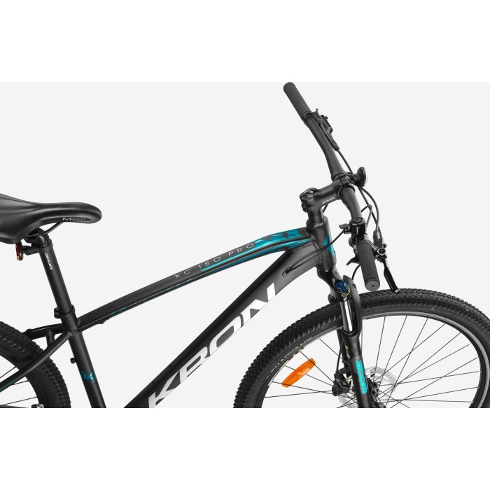 Kron XC 150 Pro 29 Jant 9 Vites H.Disk Dağ Bisikleti