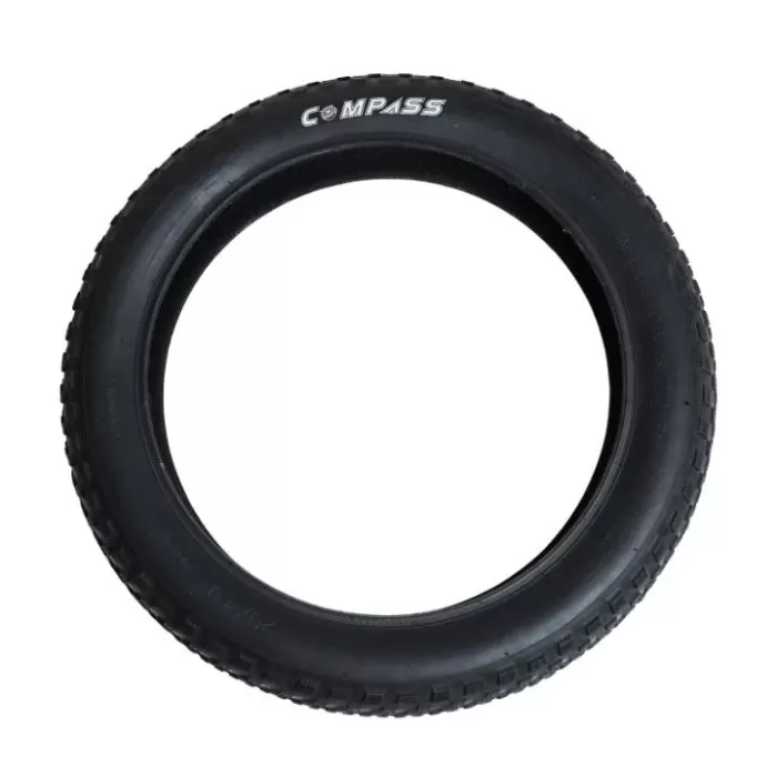 Compass Dış Lastik - 20x4.0, FatBıke, P-1272