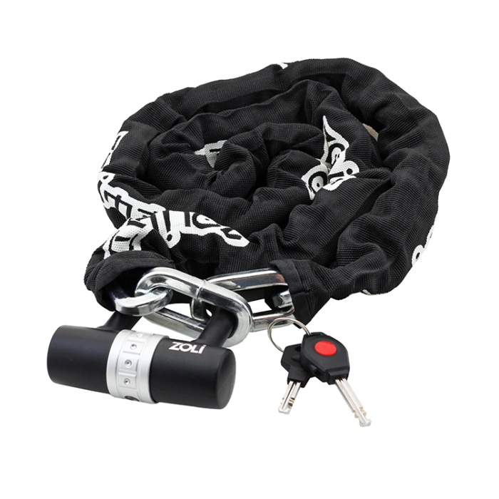 Magnum Kilit - Zincir, 10x1500, DT-Led Işık, 85802, ZOLİ