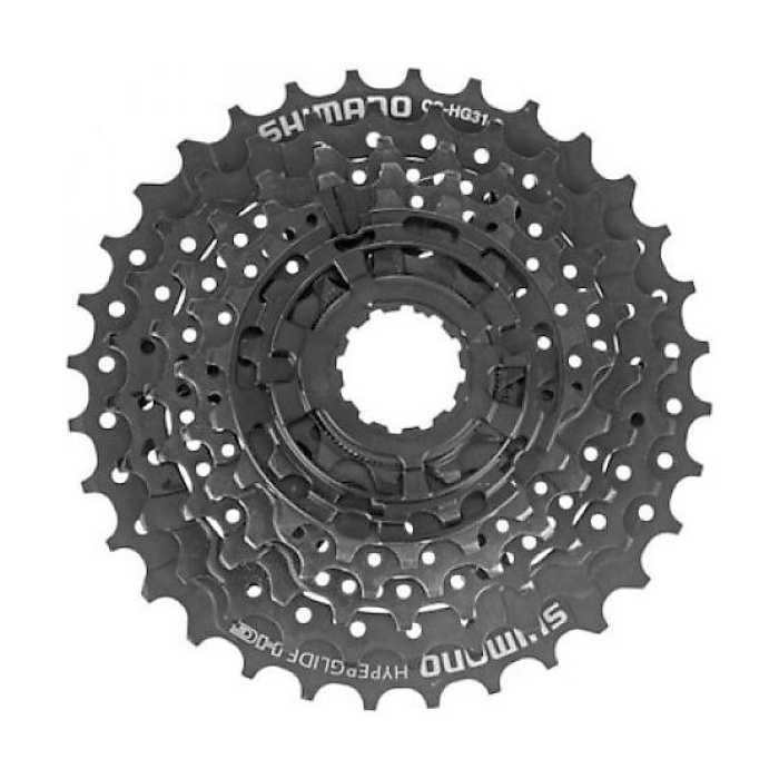 Shımano Kaset Dişli Altus CS-HG31-8 8-vites 11-13-15-17-20-23-26-34D