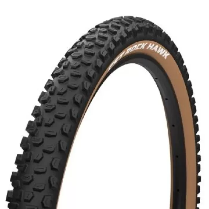 CST Dış Lastik 26-27,5-29/2.25 C1844 Rock Hawk Kahverengi yanak