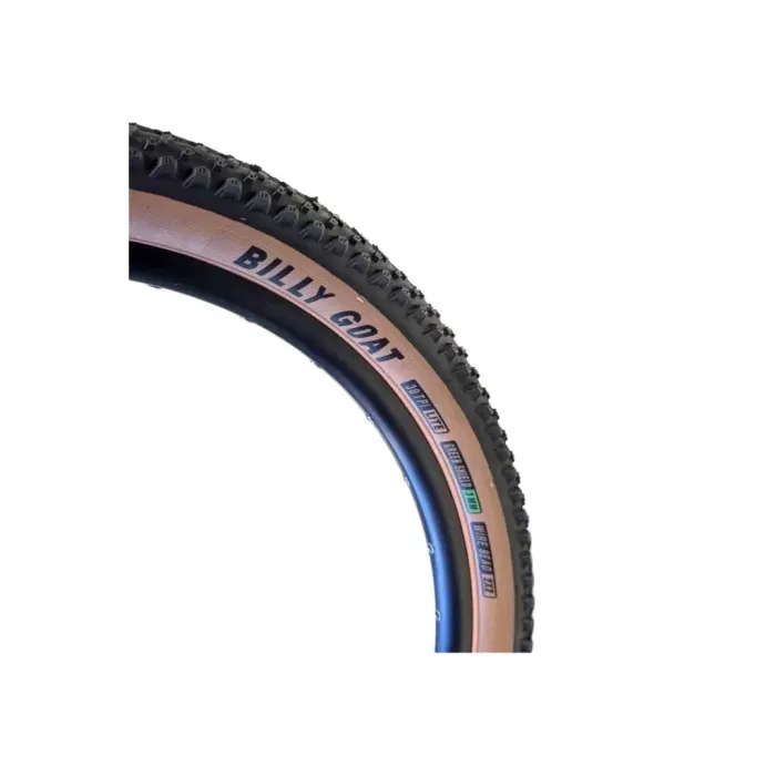 ZED Obor  Amber Yanak Zırhlı Dış Lastik - 3mm Zırhlı