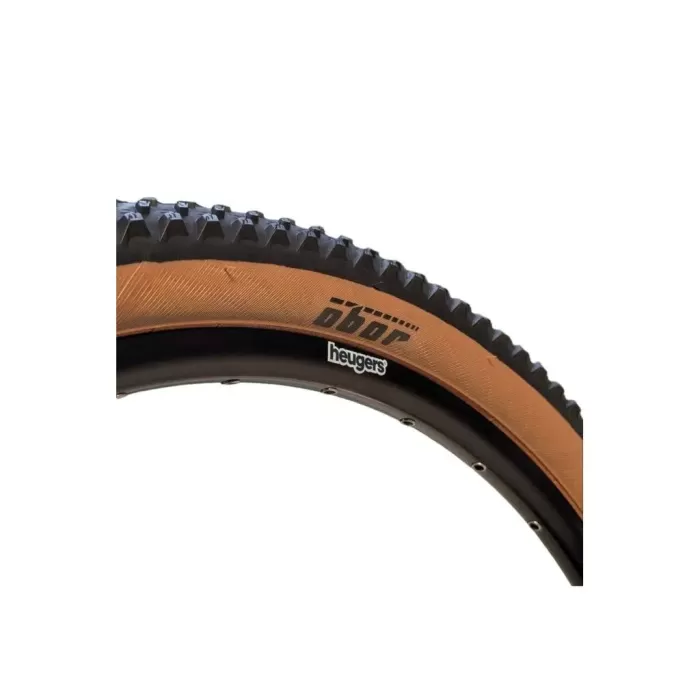 ZED Obor  Amber Yanak Zırhlı Dış Lastik - 3mm Zırhlı