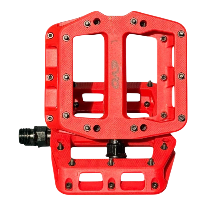 Evo Çivili Platform Pedal Rulmanlı