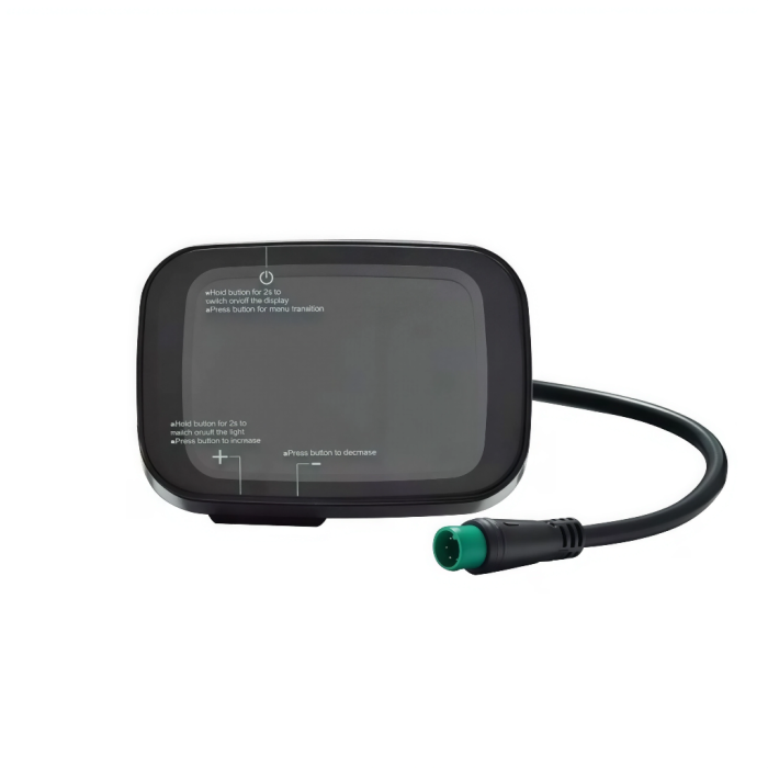 E-Bike Ekran - OLA EFB2 Uyumlu