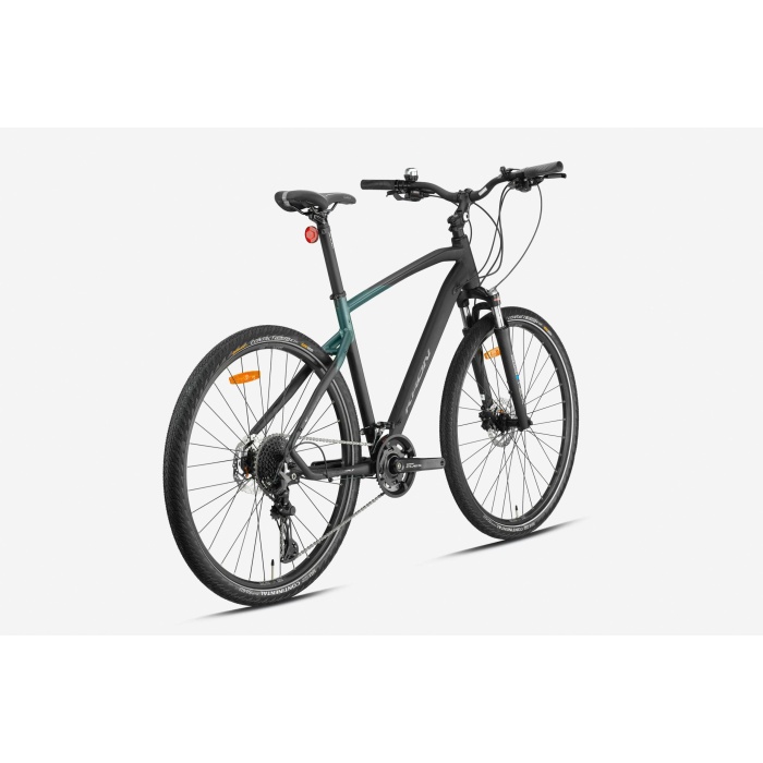 Kron Tx500 28 jant H.Disk 18 Kadro 20 Vites Şehir Bisikleti