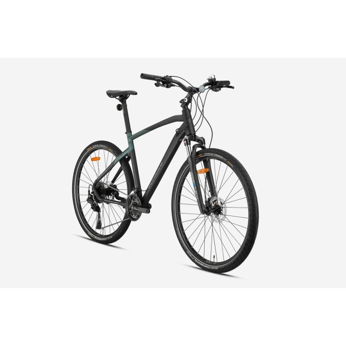 Kron Tx500 28 jant H.Disk 18 Kadro 20 Vites Şehir Bisikleti