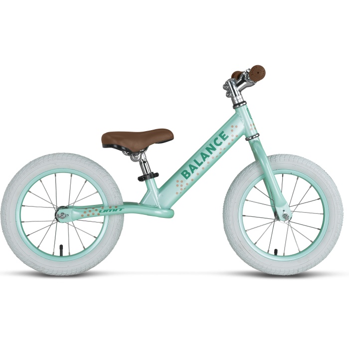 Ümit 14 jant pedalsız denge bisikleti