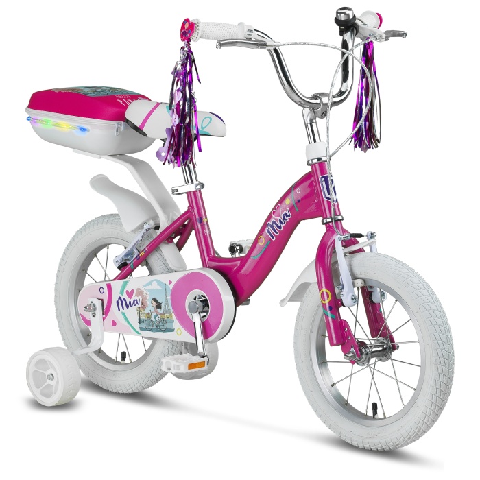 Ümit MIA 14 jant çocuk bisikleti