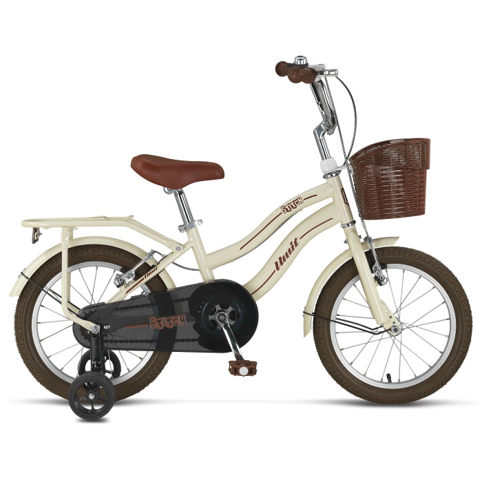 Ümit Stıtch 16 Jant V.Fren Çocuk Bisikleti