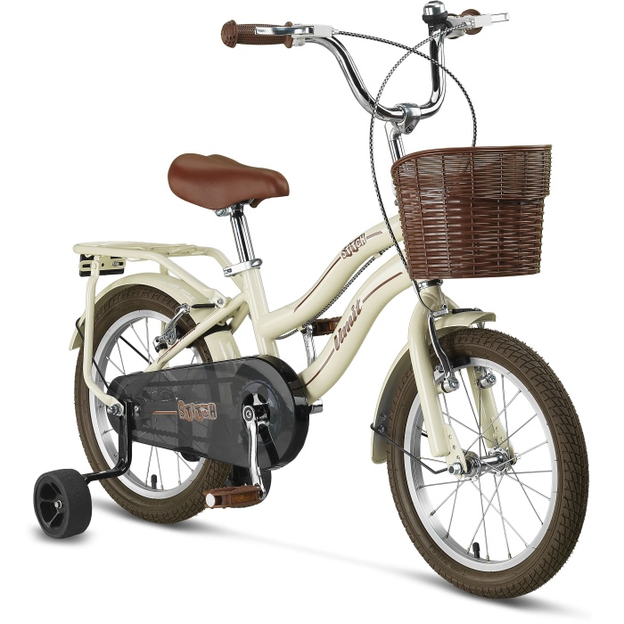 Ümit Stıtch 16 Jant V.Fren Çocuk Bisikleti