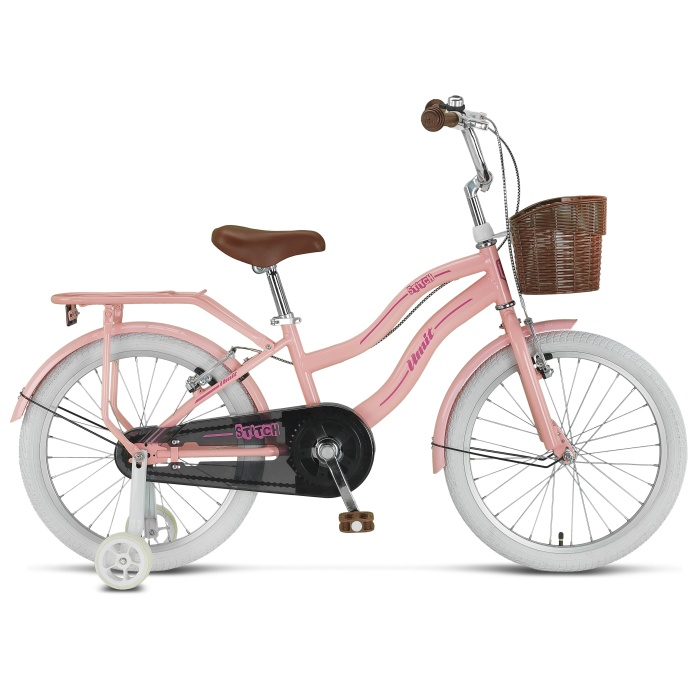 Ümit Stıtch 20 Jant V.Fren Çocuk Bisikleti