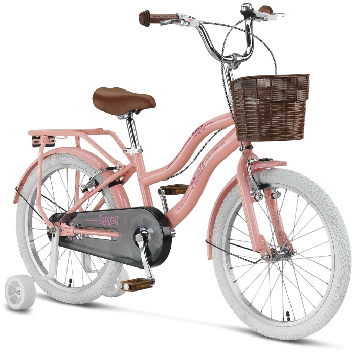 Ümit Stıtch 20 Jant V.Fren Çocuk Bisikleti