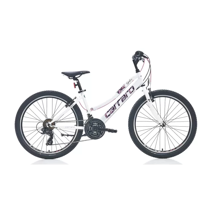 Carraro Speed 24 Jant 36 Kadro 21 Vites V.Fren Dağ Bisikleti