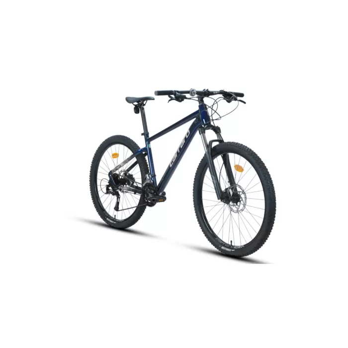 Carraro CRX 724 27,5 Jant  H.Disk 24 vites 36-44 Kadro Dağ Bisikleti