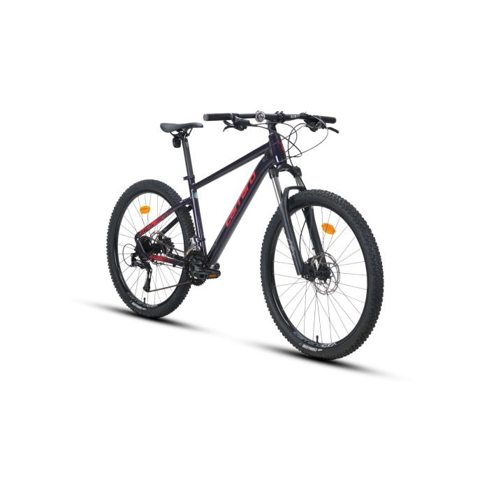 Carraro CRX 724 27,5 Jant  H.Disk 24 vites 36-44 Kadro Dağ Bisikleti