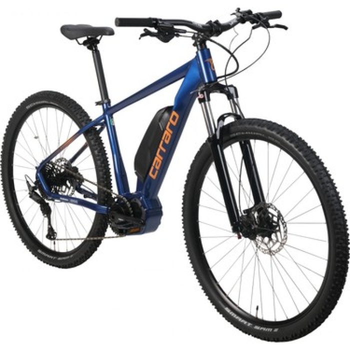 Carraro VECTOR 9.3 Elektrikli 11 Vites 29 Jant H.Disk Dağ Bisikleti