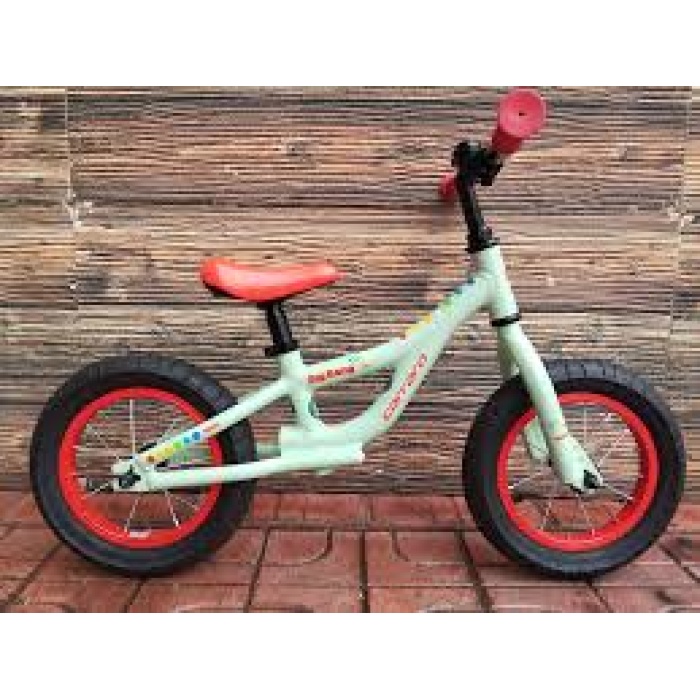 Carraro Bıg Bang 12 Jant Çocuk Denge Bisikleti(Alüminyum)