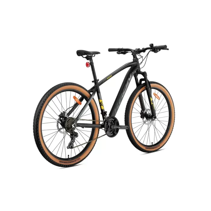 Kron XC 100 26 Jant  21 Vites 14 Kadro Alüminyum Gövde Dağ Bisikleti