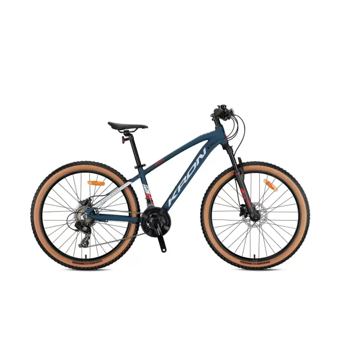 Kron XC 100 26 Jant  21 Vites 14 Kadro Alüminyum Gövde Dağ Bisikleti