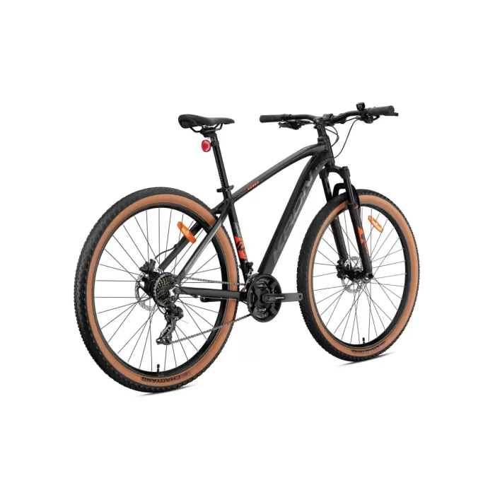 Kron XC 100 26 Jant  21 Vites 14 Kadro Alüminyum Gövde Dağ Bisikleti