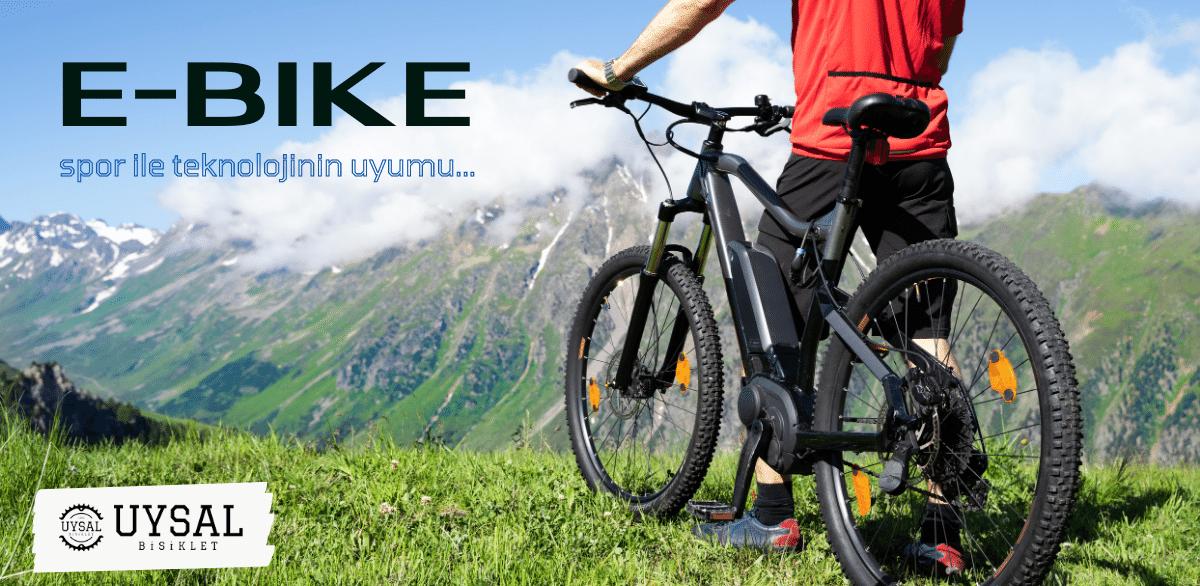 E-Bike