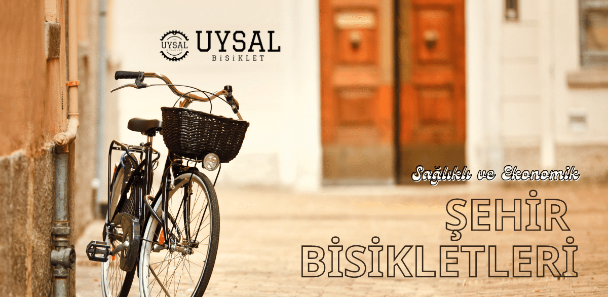 Şehir Bisikletleri